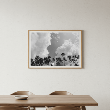 Salt Air by Cordula Schaefer wall - art - picture - poster