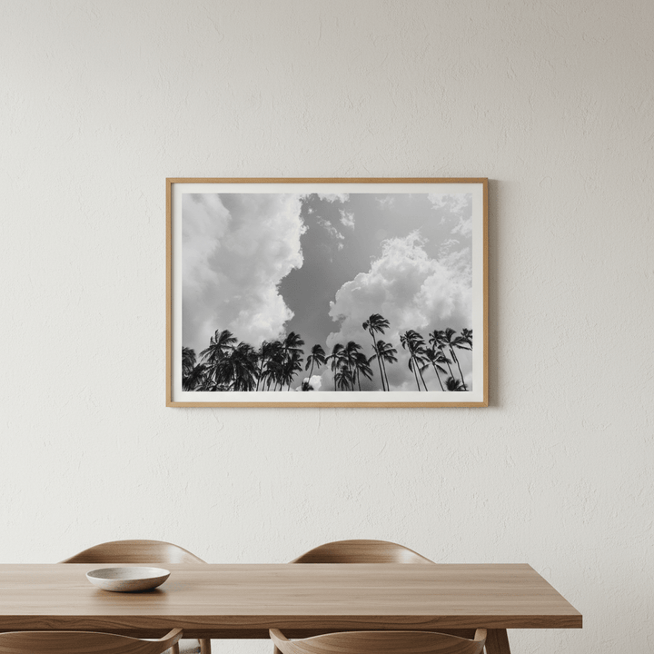 Salt Air by Cordula Schaefer wall - art - picture - poster