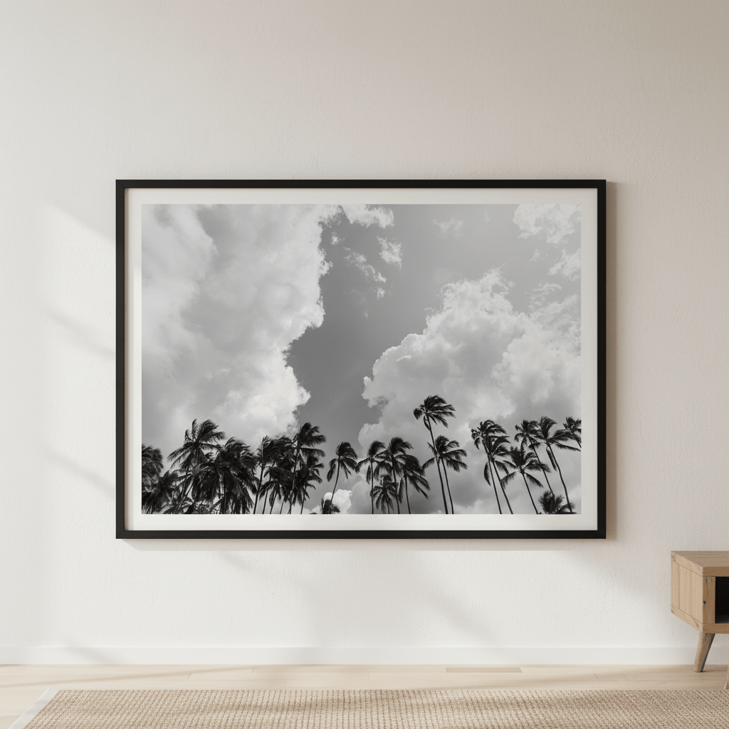 Salt Air by Cordula Schaefer wall - art - picture - poster