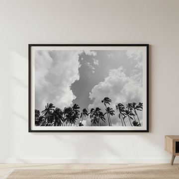 Salt Air by Cordula Schaefer wall - art - picture - poster
