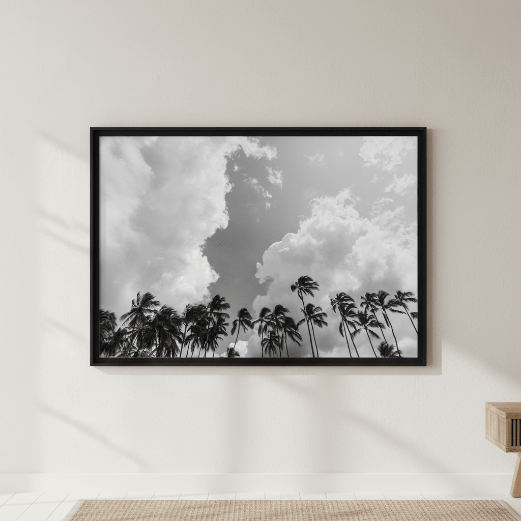 Salt Air by Cordula Schaefer wall - art - picture - poster