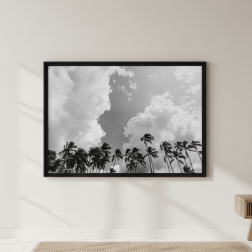 Salt Air by Cordula Schaefer wall - art - picture - poster