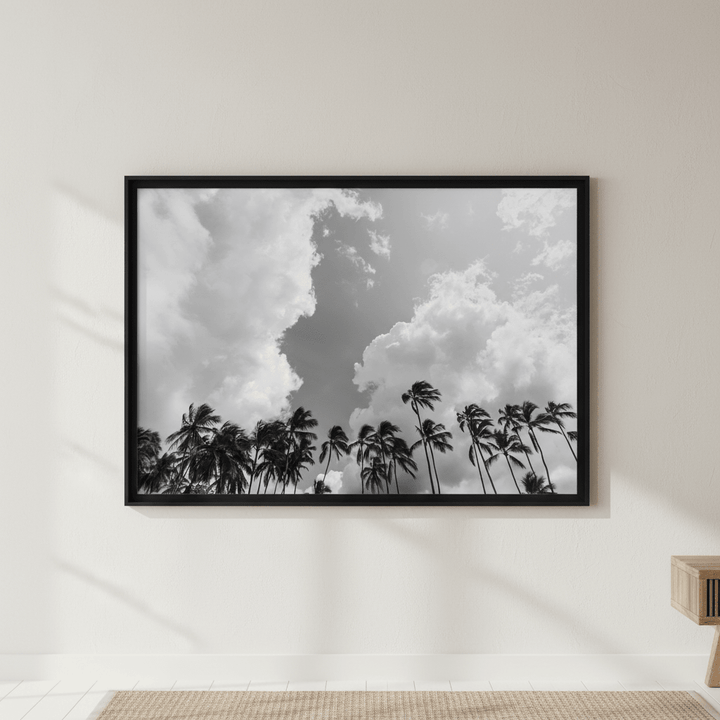 Salt Air by Cordula Schaefer wall - art - picture - poster