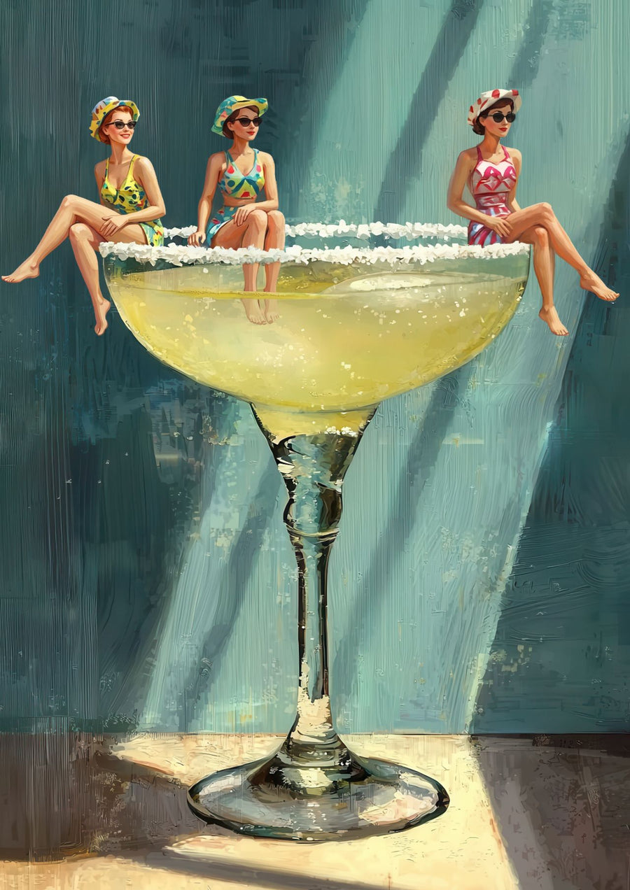 Salt Rim Society