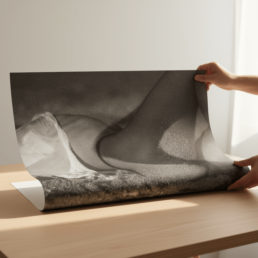 Salt & Skin by Riccardo Camilli wall - art - picture - poster