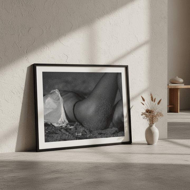 Salt & Skin by Riccardo Camilli wall - art - picture - poster
