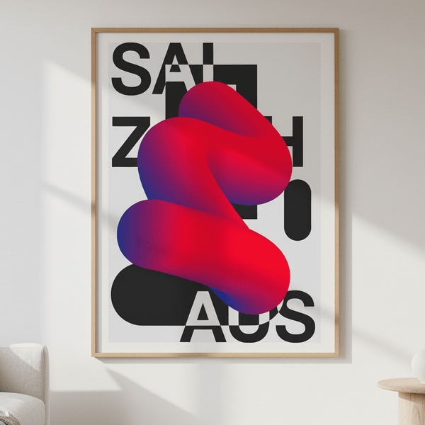 Salzhaus by Jerome Bizien