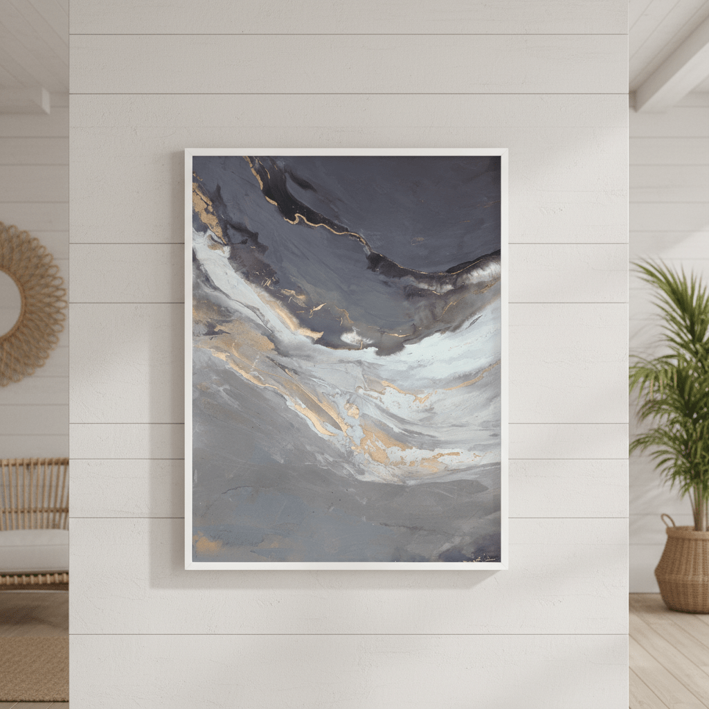 Samba Haze by Julia Contacessi wall - art - picture - poster