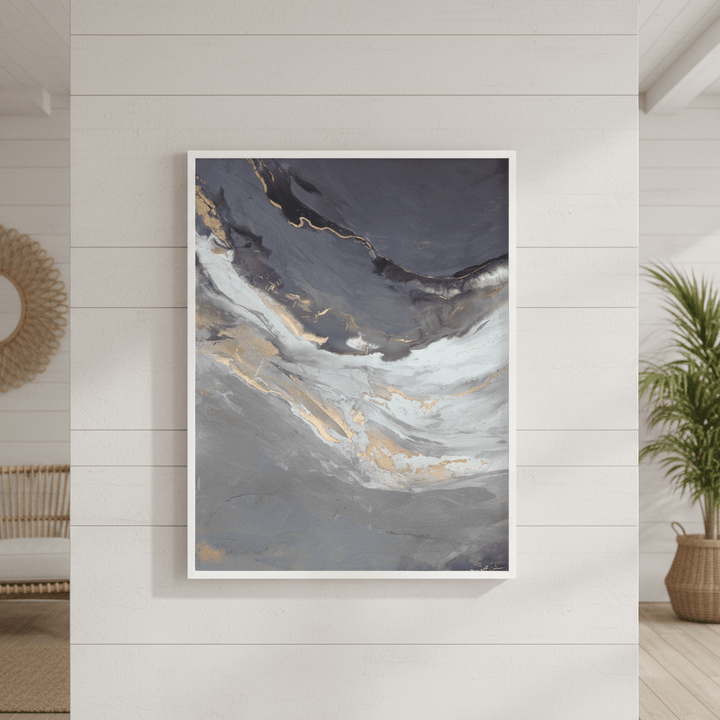 Samba Haze by Julia Contacessi wall - art - picture - poster