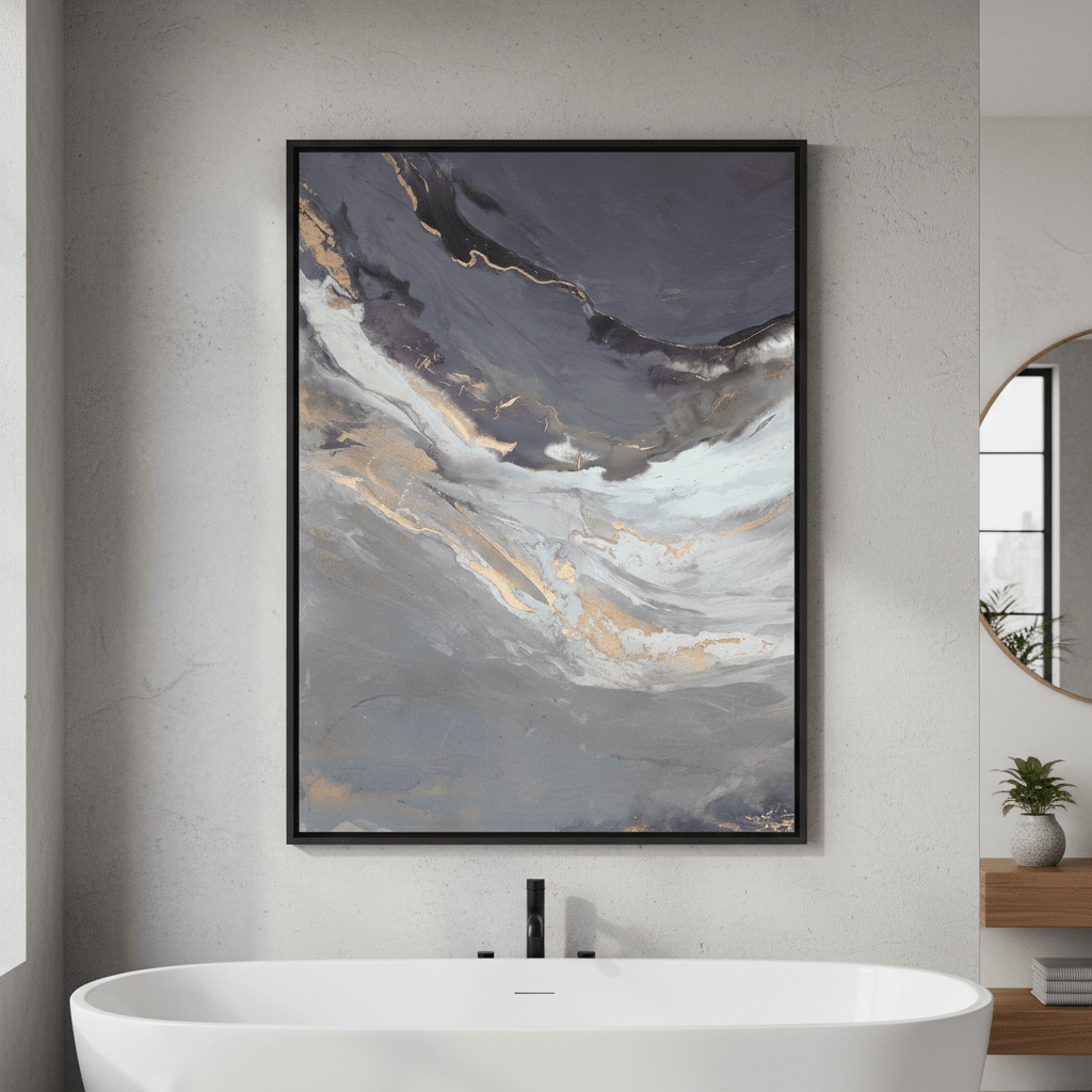 Samba Haze by Julia Contacessi wall - art - picture - poster