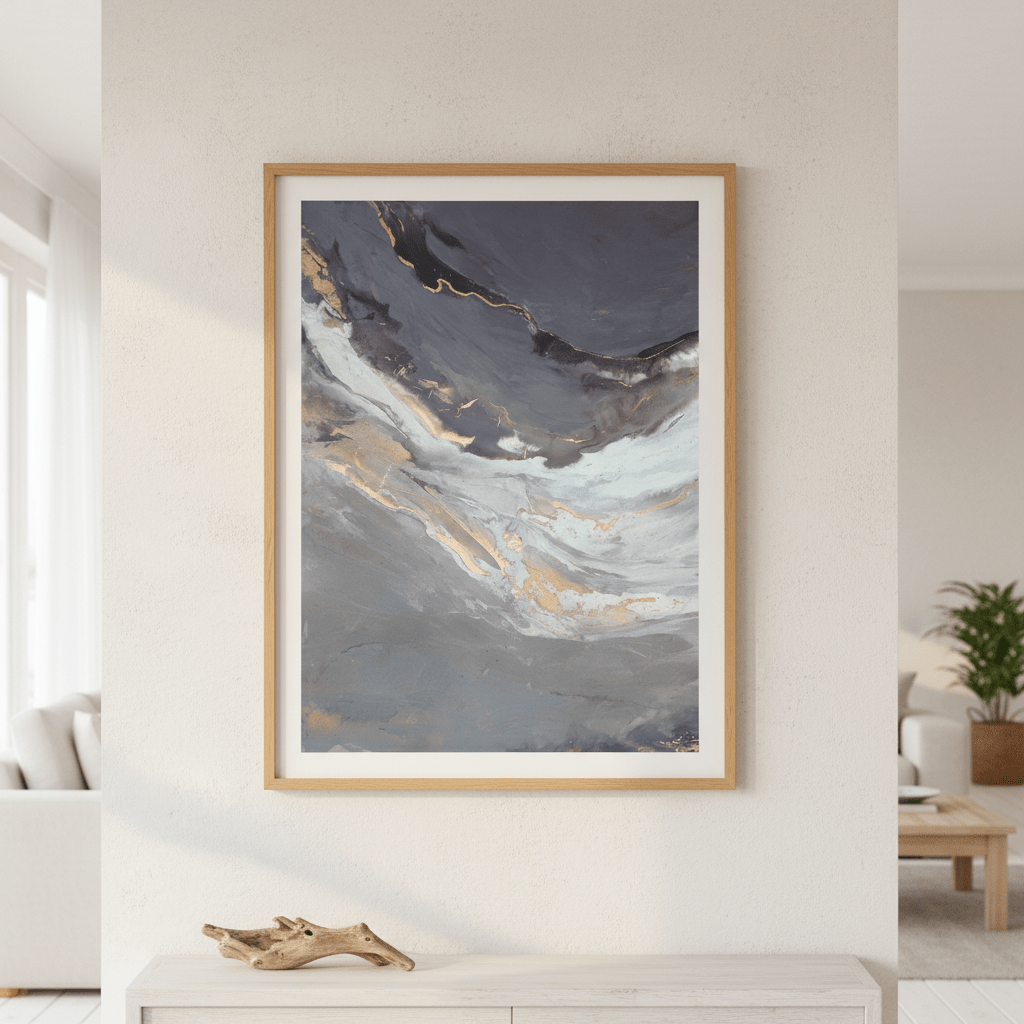 Samba Haze by Julia Contacessi wall - art - picture - poster