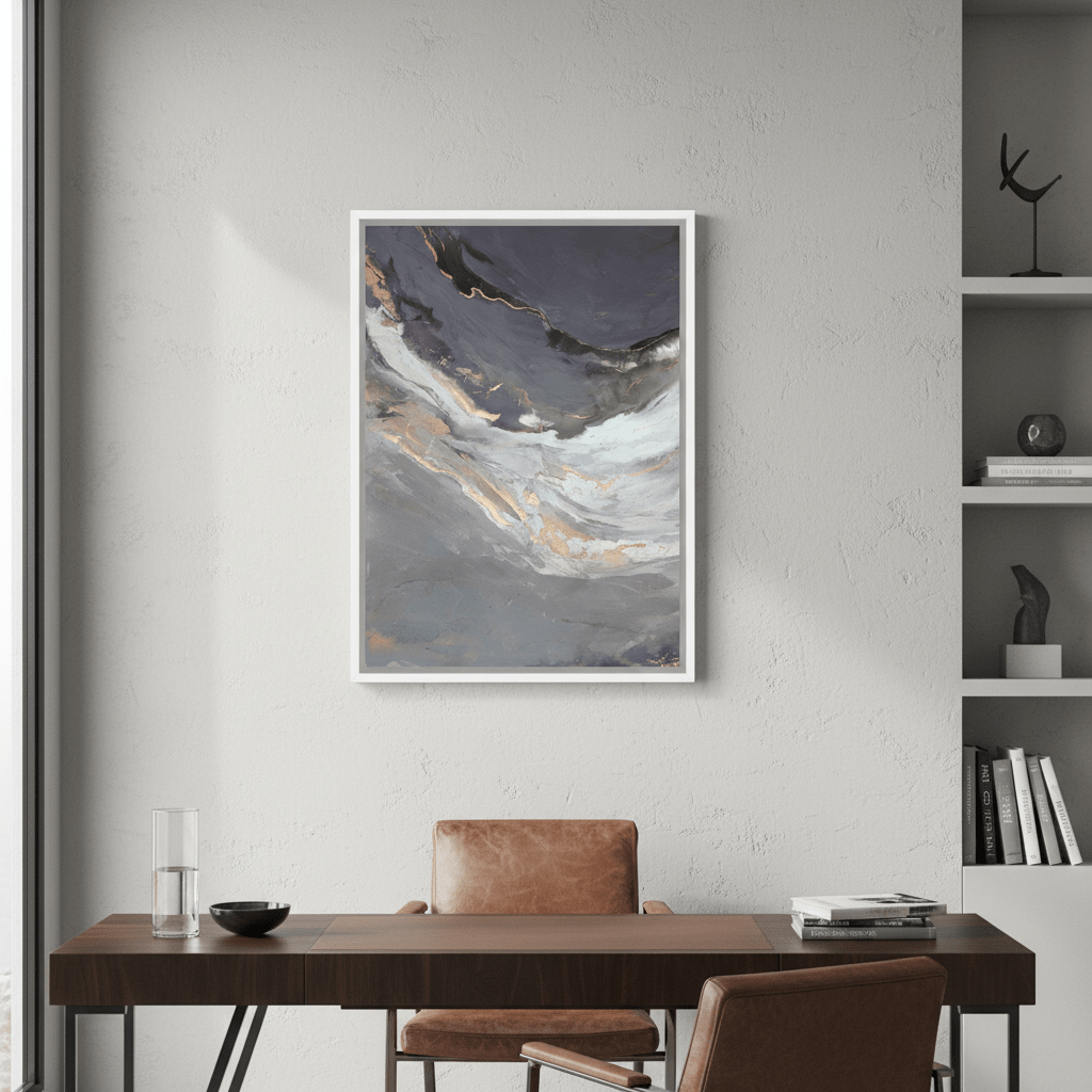 Samba Haze by Julia Contacessi wall - art - picture - poster