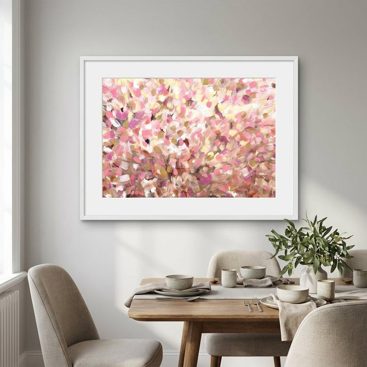 Sand Dune Song Landscape by Katherine Spiller wall - art - picture - poster