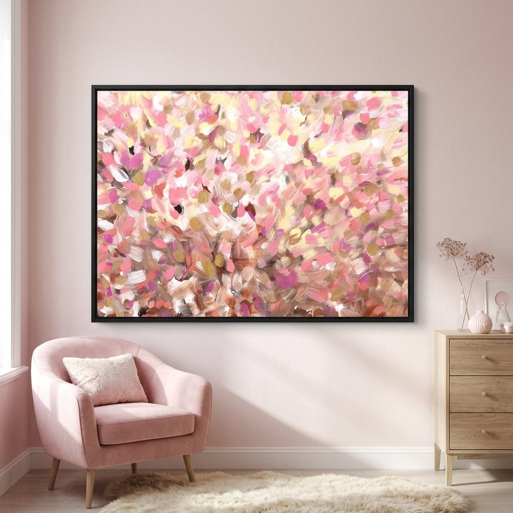 Sand Dune Song Landscape by Katherine Spiller wall - art - picture - poster