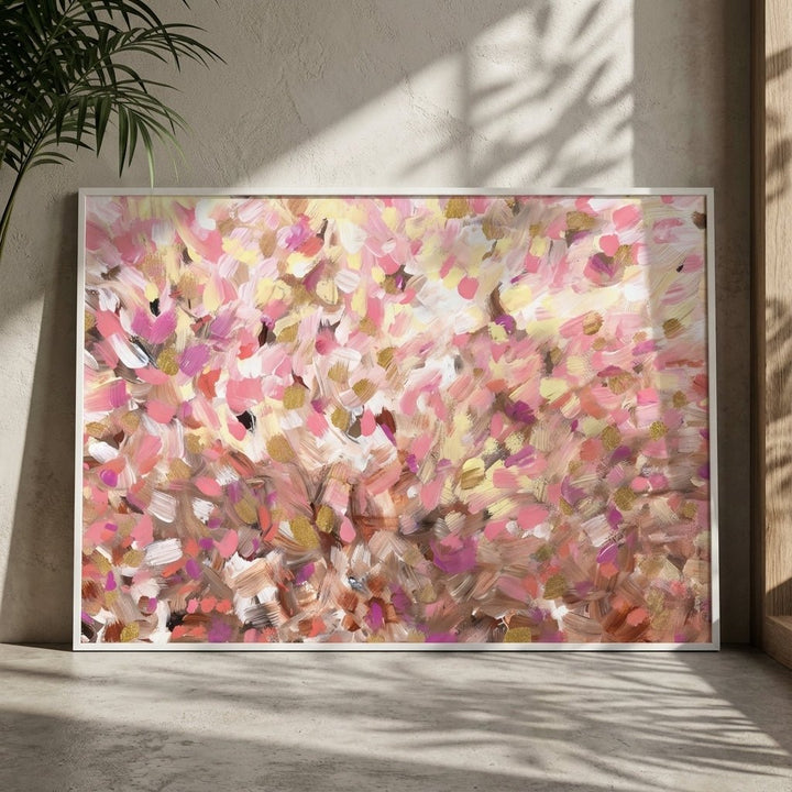 Sand Dune Song Landscape by Katherine Spiller wall - art - picture - poster