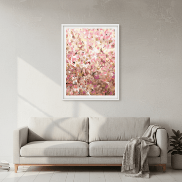 Sand Dune Song Portrait by Katherine Spiller wall - art - picture - poster