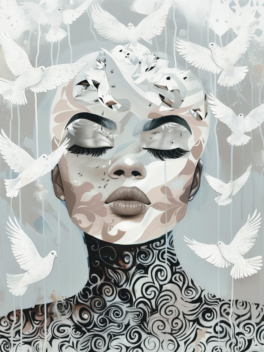 Set Me Free by Bella Eve