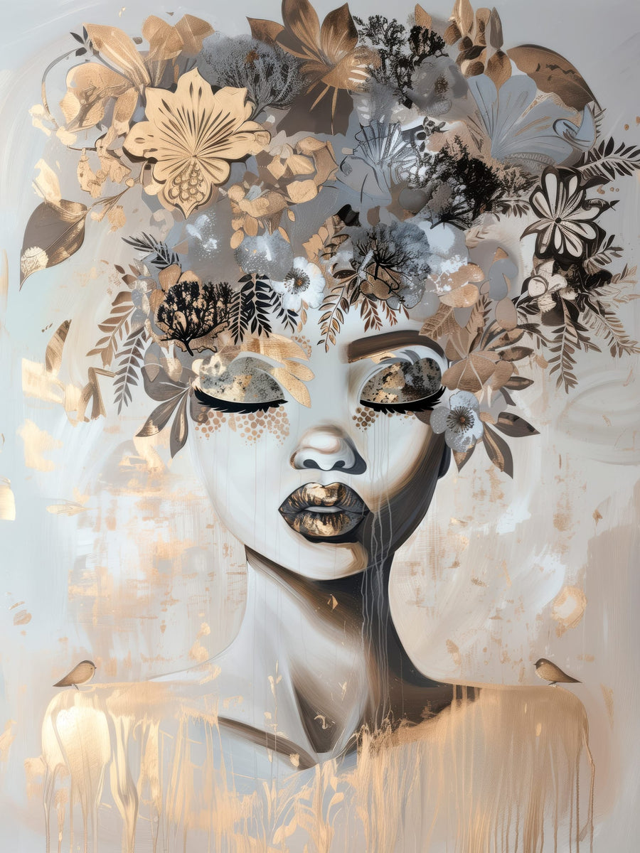 Shadow Bloom by Bella Eve