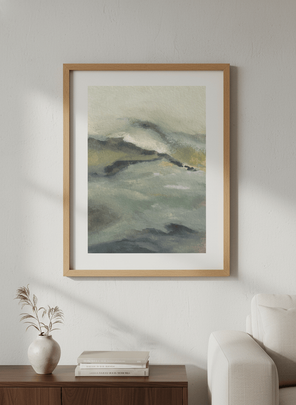 Shadowed By Josephine WIanto | Art & Canvas Print