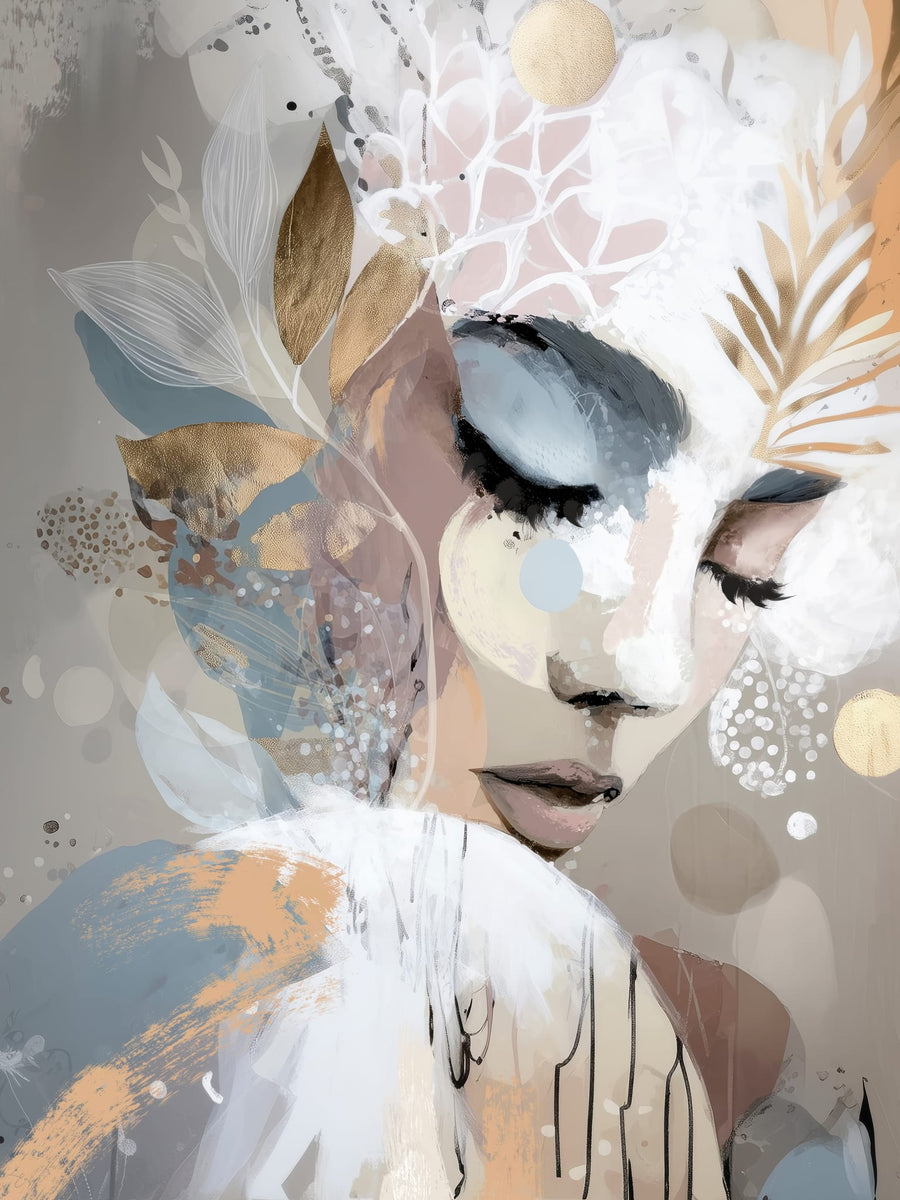 Shy by Bella Eve