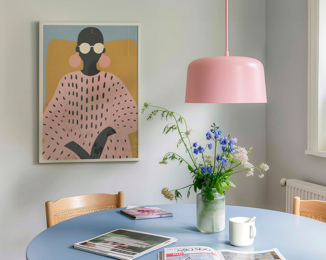 Soft Power,livingroom,timber border