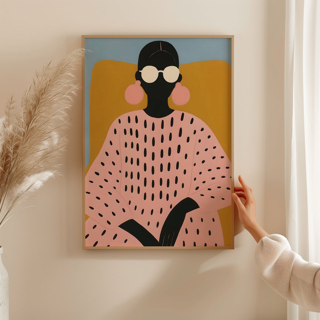 Soft Power,livingroom,timber border