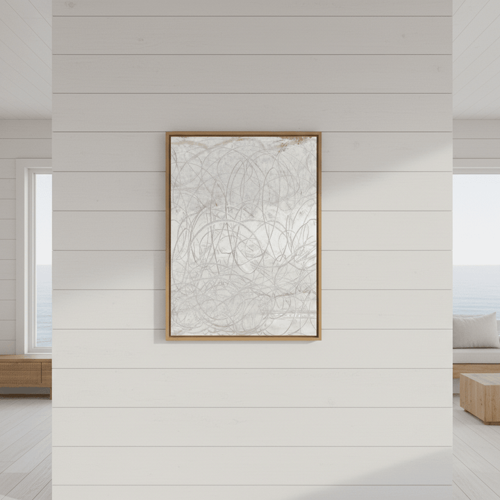 Soft Wondering by Julia Contacessi wall - art - picture - poster
