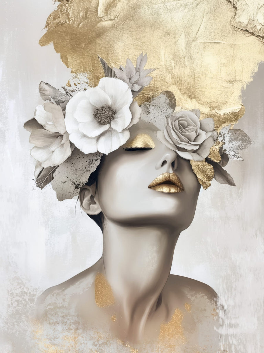 Solara Gold by Bella Eve