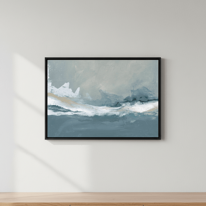 Somewhere Beyond by Julia Contacessi wall - art - picture - poster