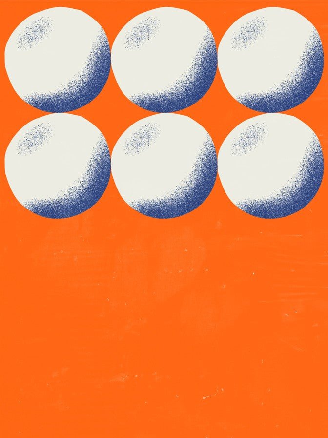 Sphere Sequence by Dusan Lilic