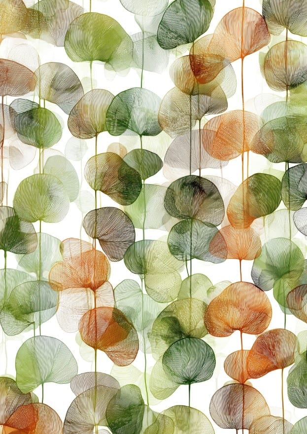 Spring By Peter Attard