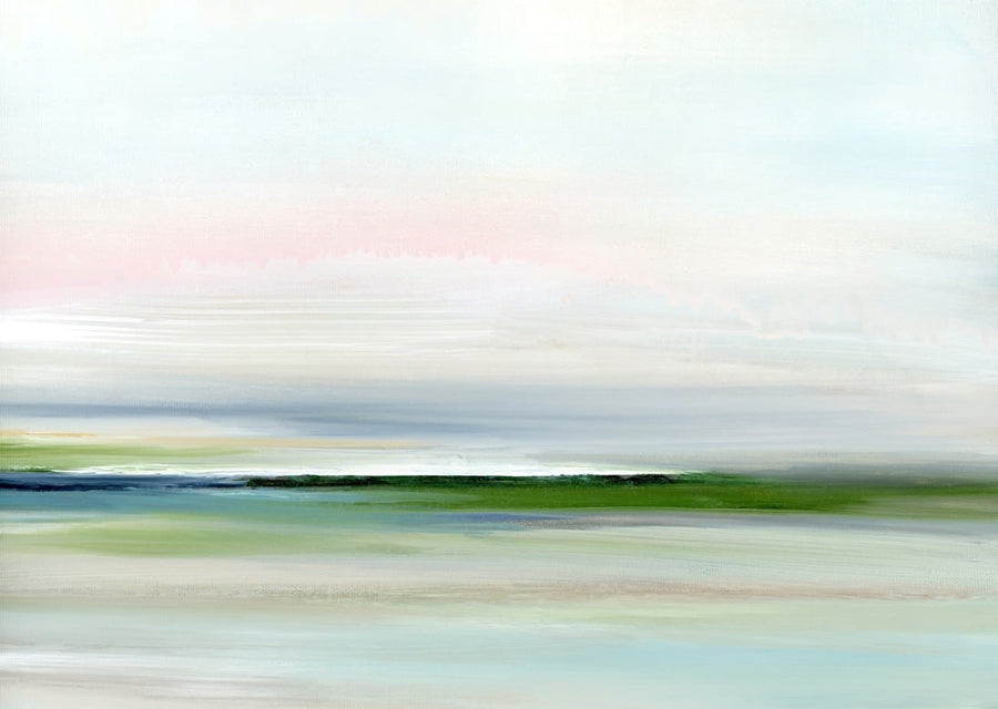 Spring Coast By Nicole Walsh