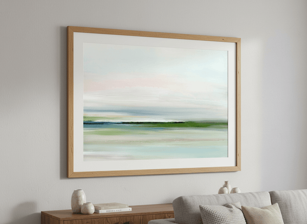 Spring Coast By Nicole Walsh