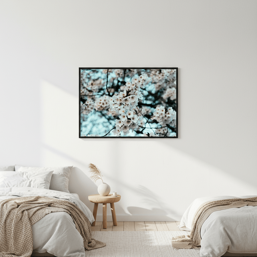 Spring's First by Aaron Borchardt wall - art - picture - poster