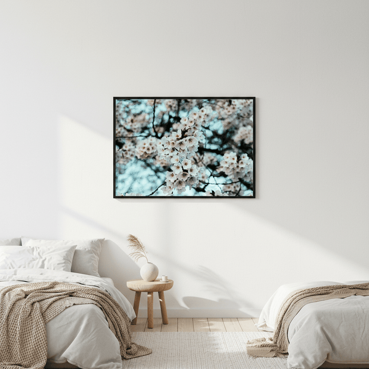 Spring's First by Aaron Borchardt wall - art - picture - poster