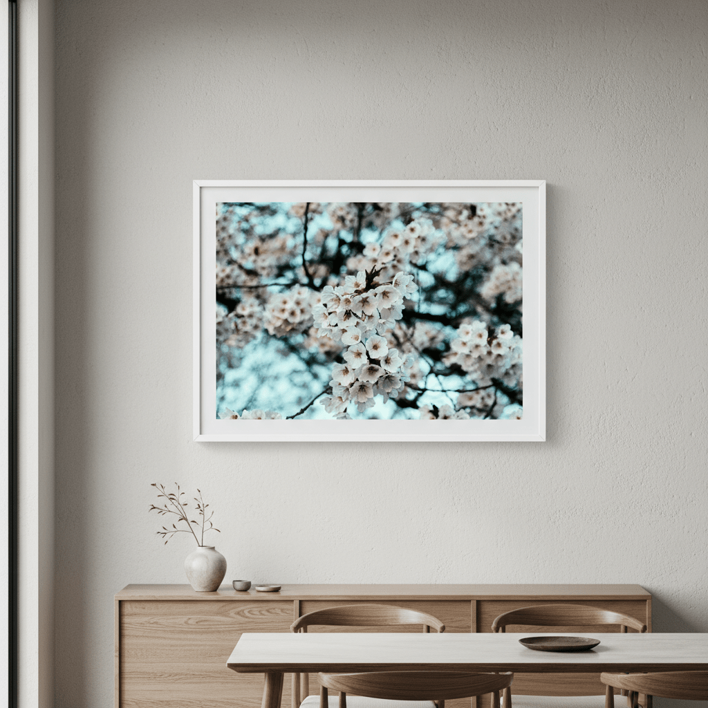 Spring's First by Aaron Borchardt wall - art - picture - poster