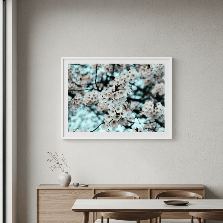 Spring's First by Aaron Borchardt wall - art - picture - poster