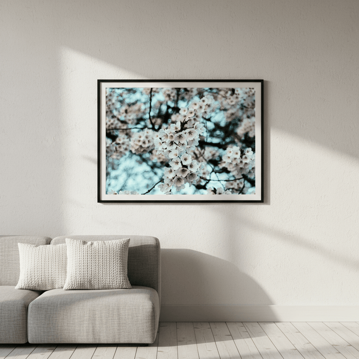 Spring's First by Aaron Borchardt wall - art - picture - poster