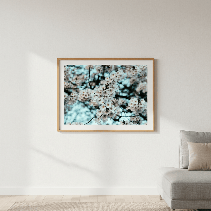 Spring's First by Aaron Borchardt wall - art - picture - poster