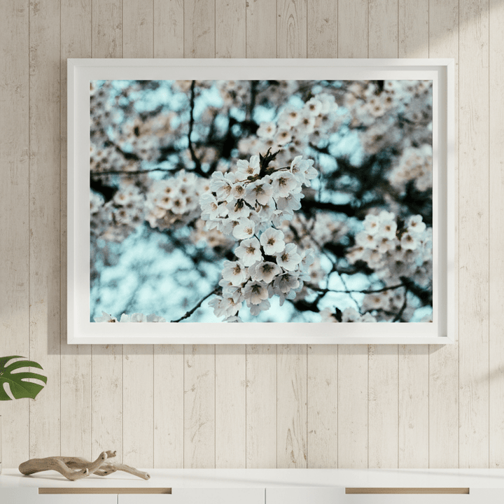 Spring's First by Aaron Borchardt wall - art - picture - poster