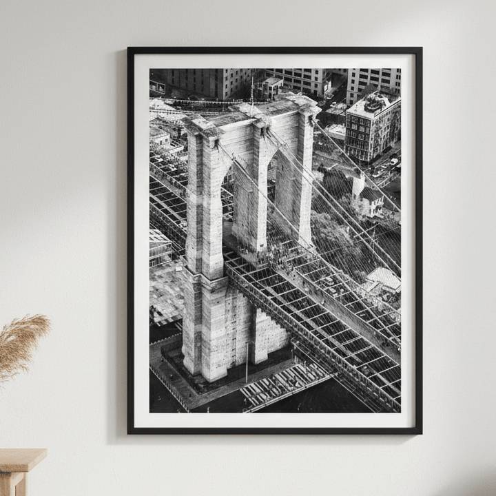 Steel & Silt by Richard Podgurski wall - art - picture - poster