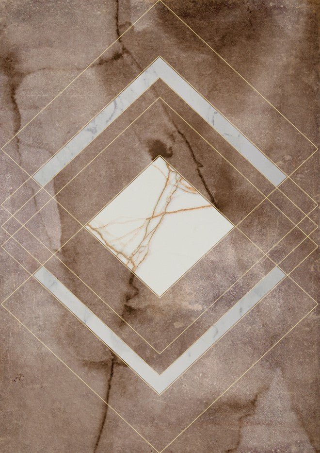 Stone and Marble by Hope Bainbridge