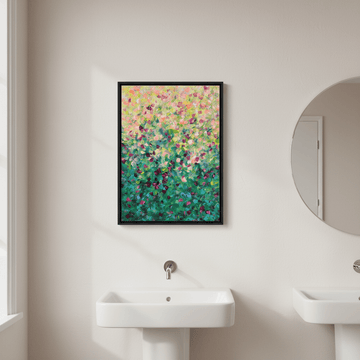 Stories from the Garden by Katherine Spiller wall - art - picture - poster