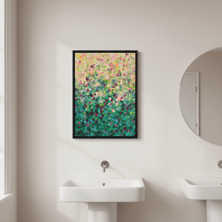 Stories from the Garden by Katherine Spiller wall - art - picture - poster