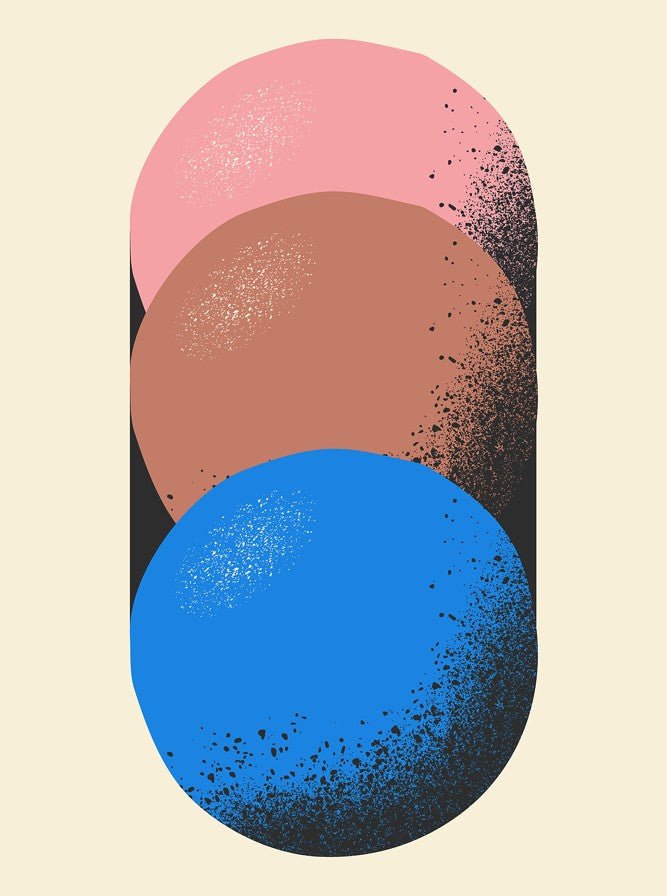 Strata by Dusan Lilic