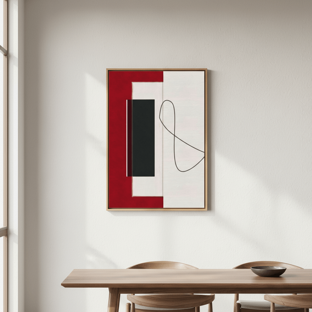 Striking by Rom Lammar wall - art - picture - poster