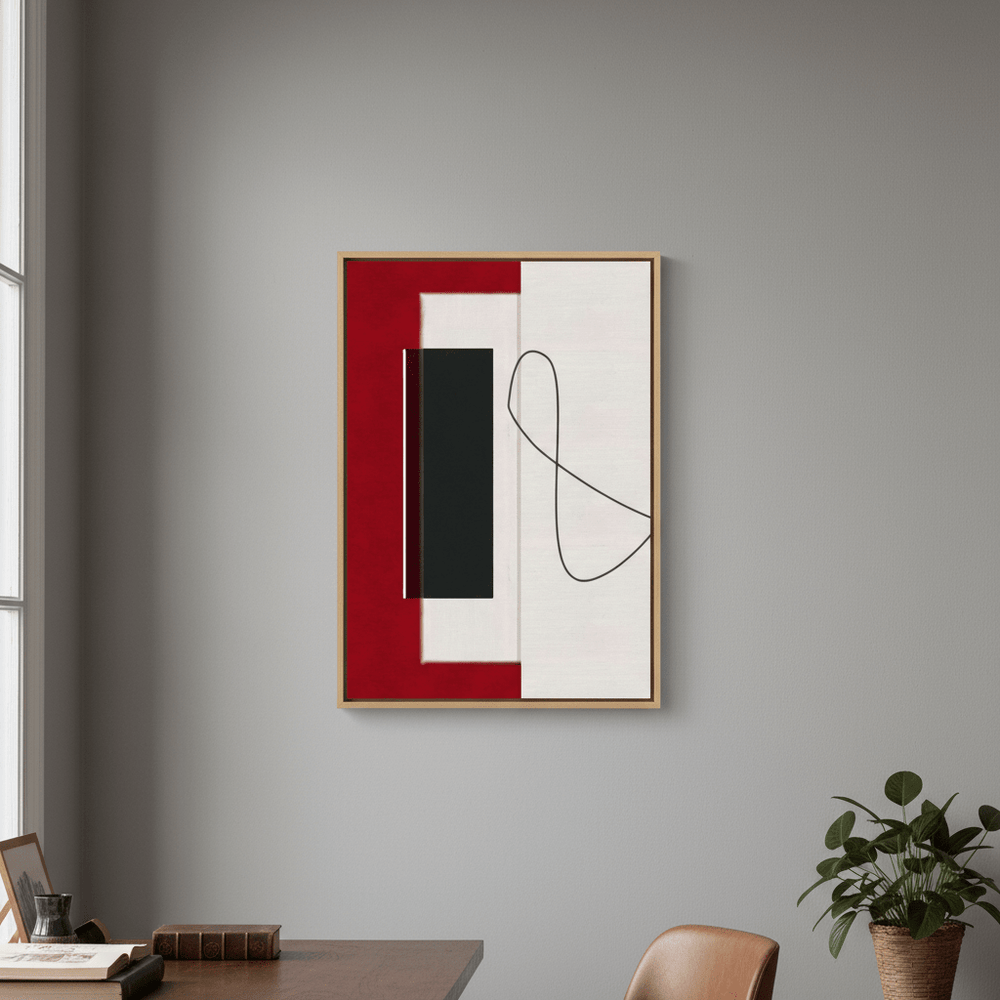 Striking by Rom Lammar wall - art - picture - poster