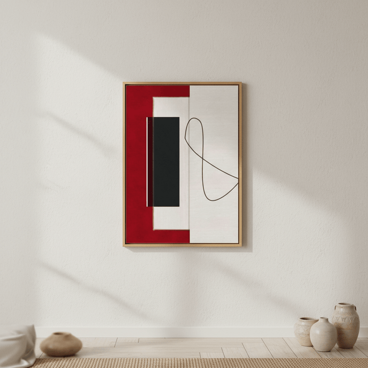 Striking by Rom Lammar wall - art - picture - poster