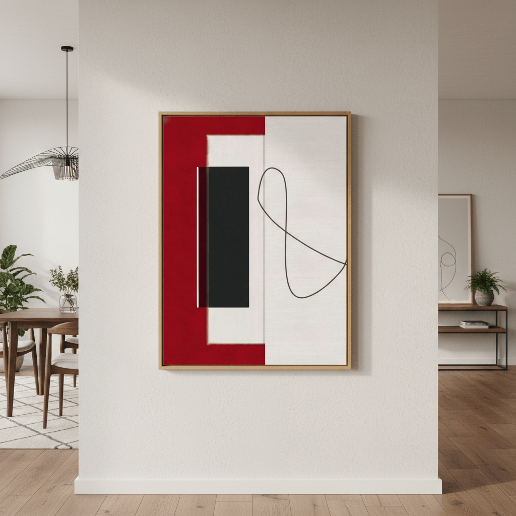 Striking by Rom Lammar wall - art - picture - poster