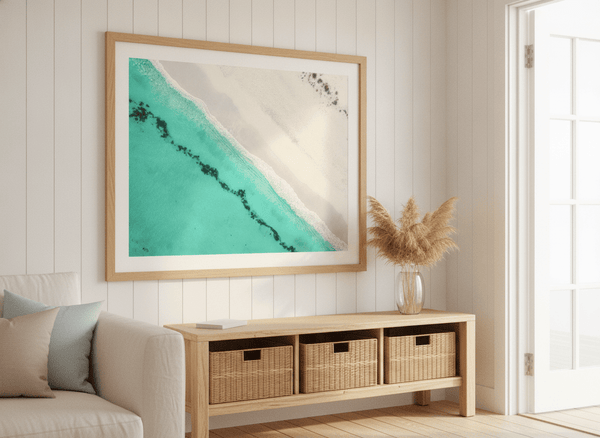 Summer Dreaming, Margaret River By L10